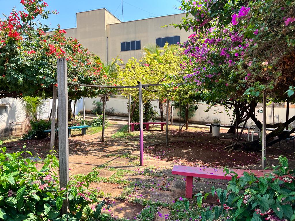 Doar Casa de Eurípedes